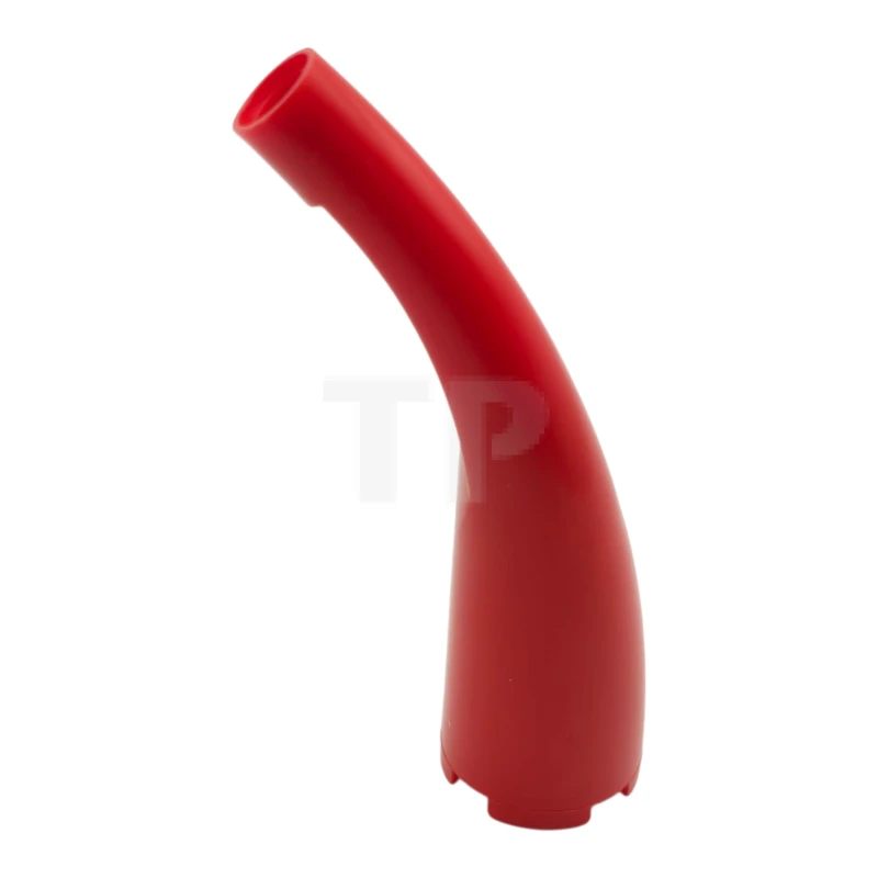 LEGO&reg; 6545627 - 67361 - Drakenstaart / Nek Gebogen