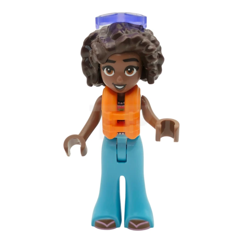 LEGO&reg; frnd0842 Aliya