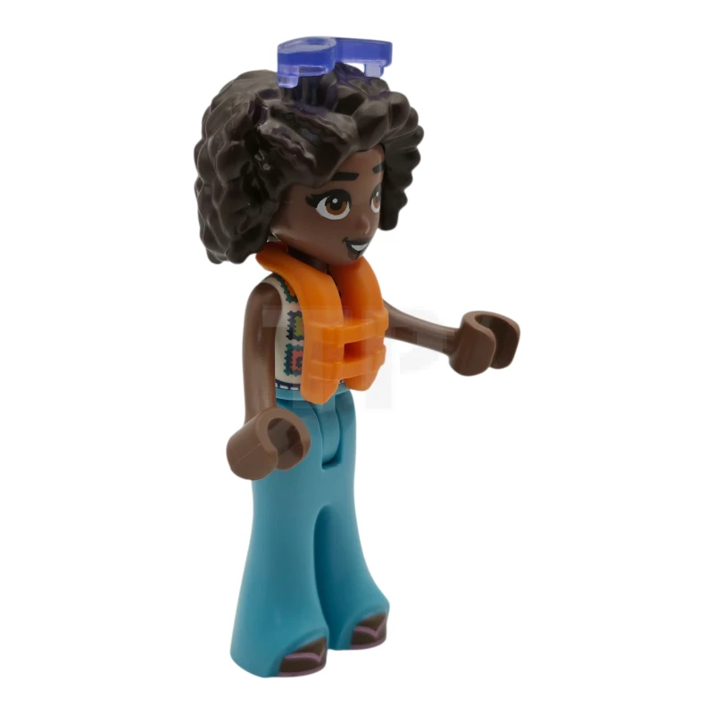 LEGO&reg; frnd0842 Aliya