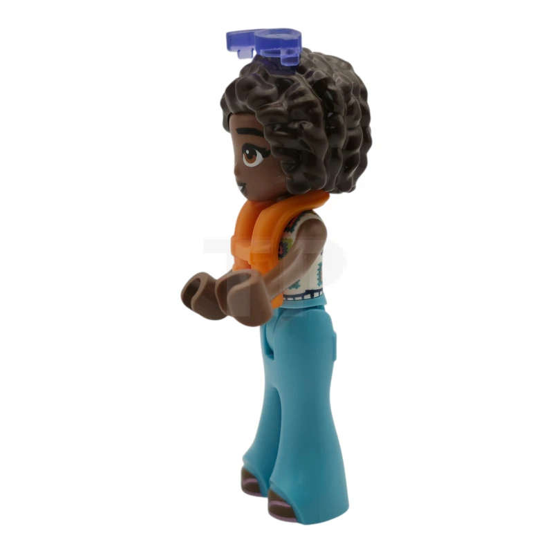 LEGO&reg; frnd0842 Aliya