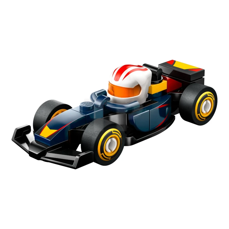 LEGO&reg; 71049-1 Red Bull Racing F1 Team Race Car