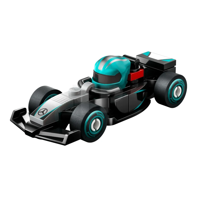LEGO&reg; 71049-2 Mercedes-AMG F1 Team Race Car