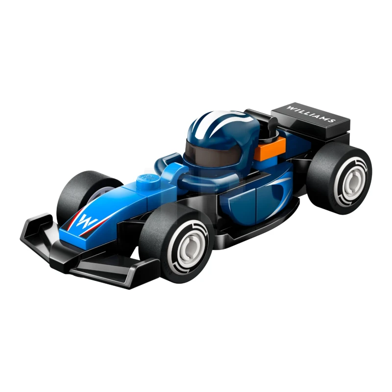 LEGO&reg; 71049-7 Williams F1 Team Race Car