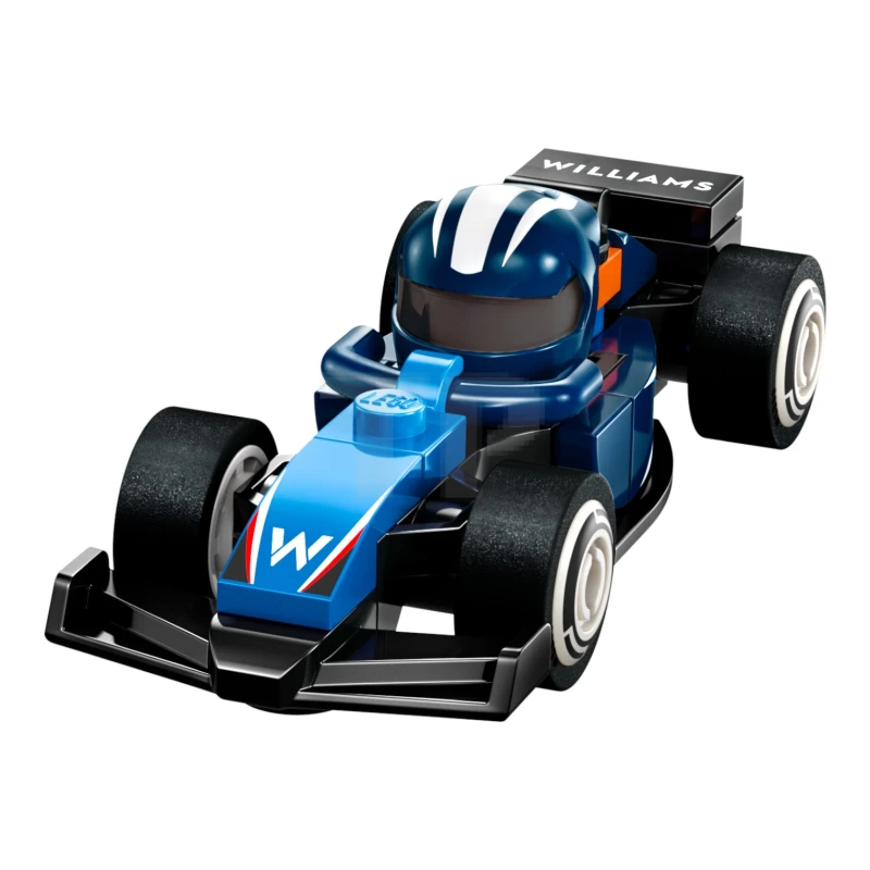 LEGO&reg; 71049-7 Williams F1 Team Race Car