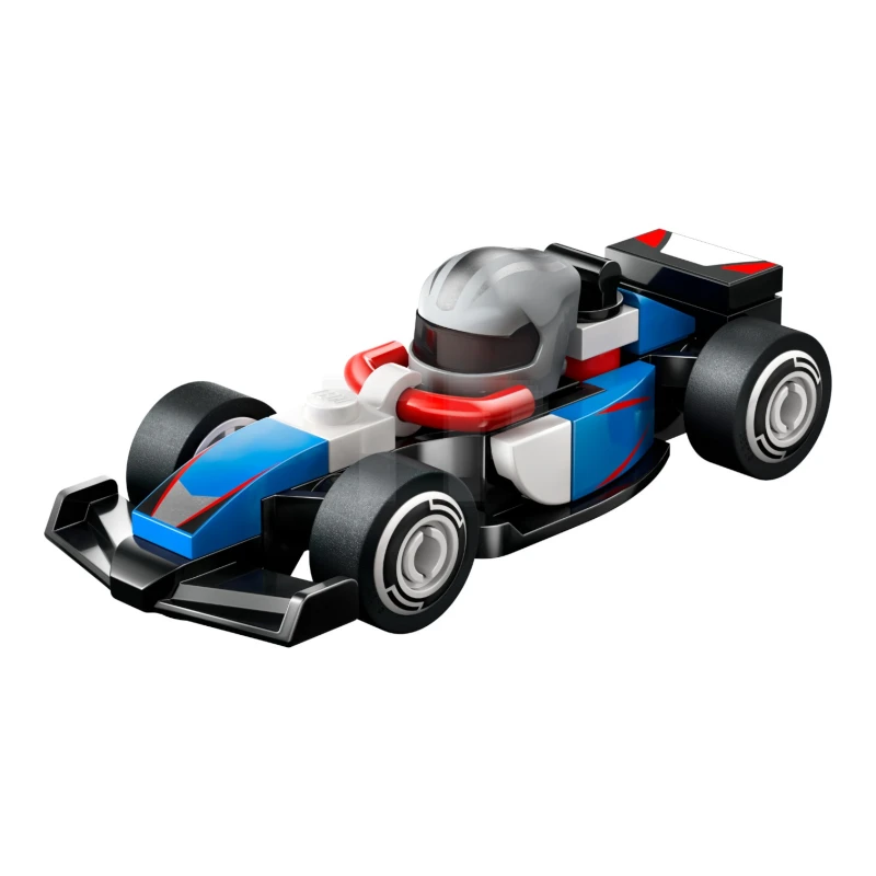 LEGO&reg; 71049-8 VCARB F1 Team Race Car