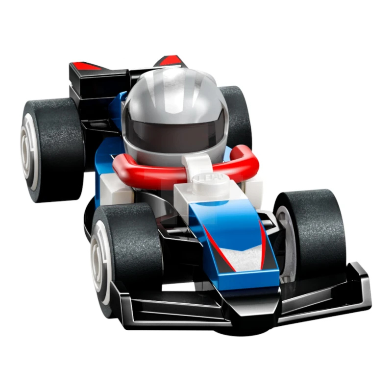 LEGO&reg; 71049-8 VCARB F1 Team Race Car