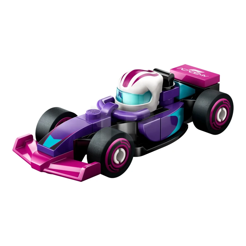 LEGO&reg; 71049-11 F1 Academy Race Car