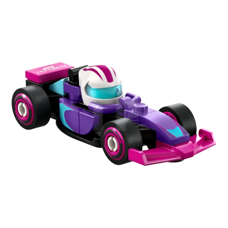 LEGO&reg; 71049-11 F1 Academy Race Car