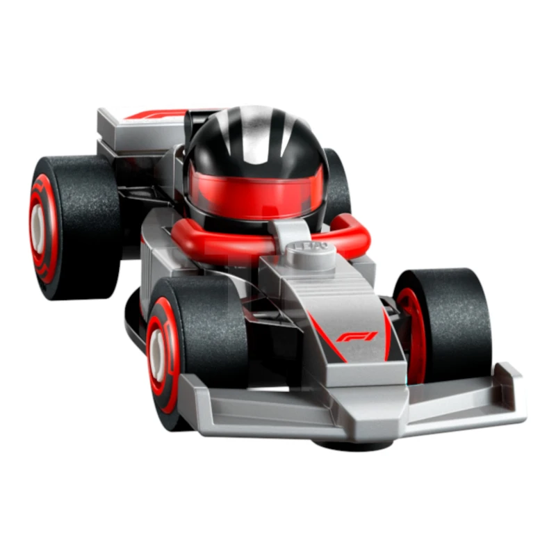 LEGO&reg; 71049-12 F1 Race Car