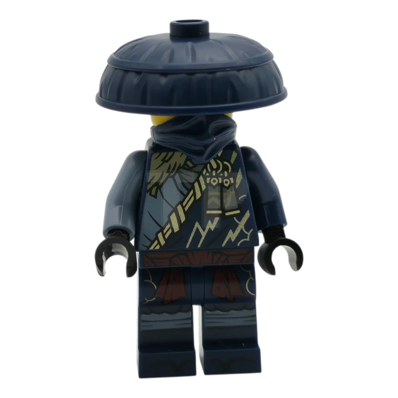 LEGO&reg; njo0986 Rogue (Jay)