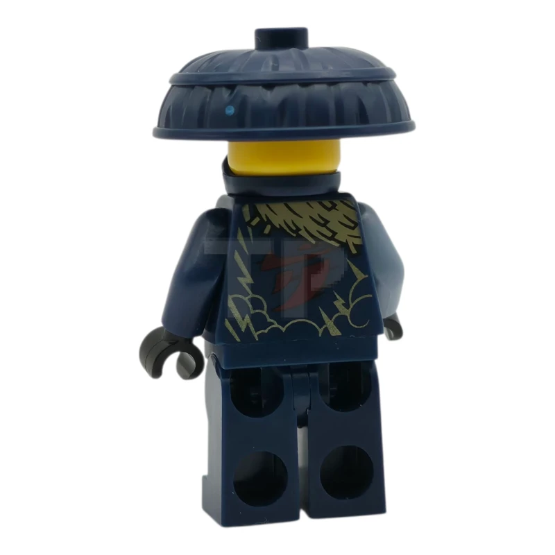 LEGO&reg; njo0986 Rogue (Jay)