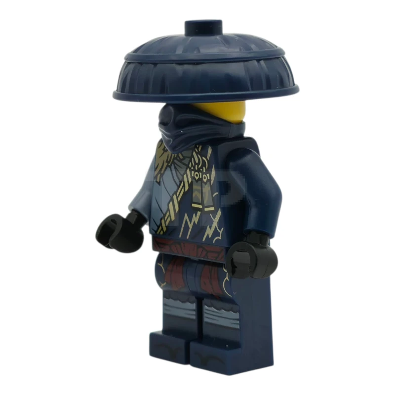 LEGO&reg; njo0986 Rogue (Jay)