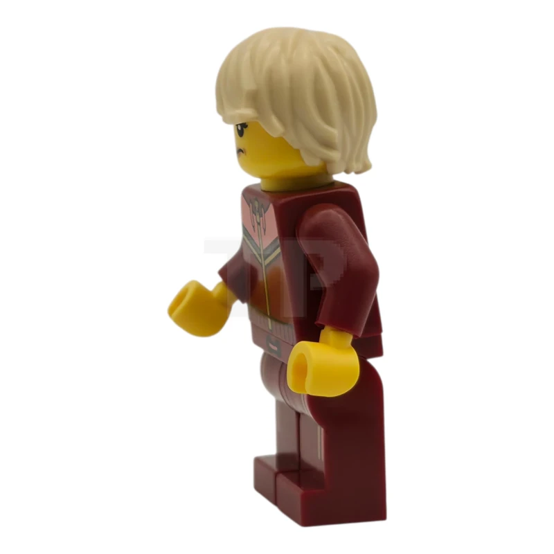 LEGO&reg; cty1916 Skier