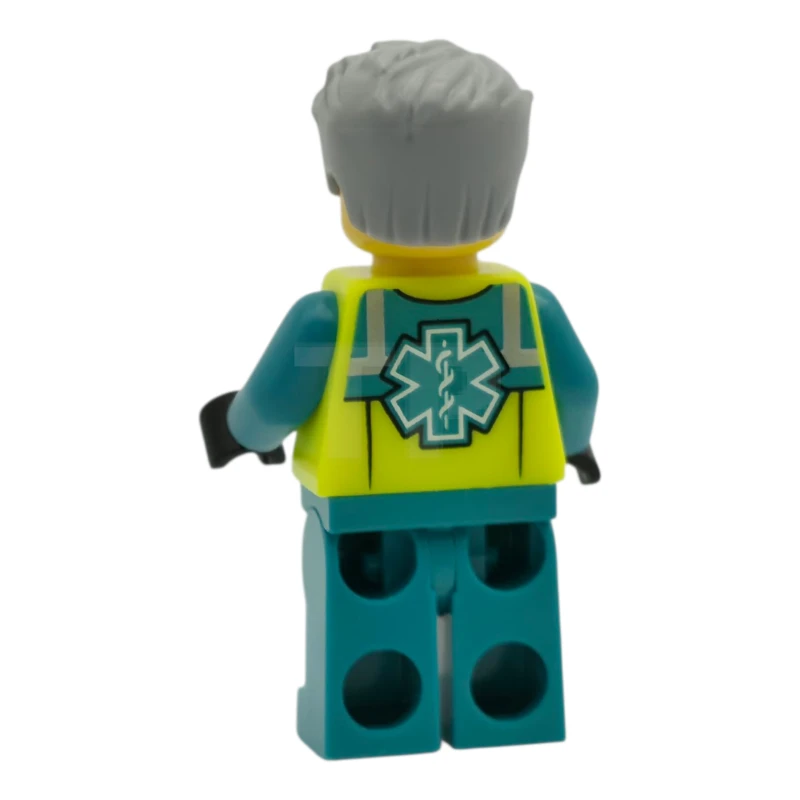 LEGO&reg; cty1915 Paramedic