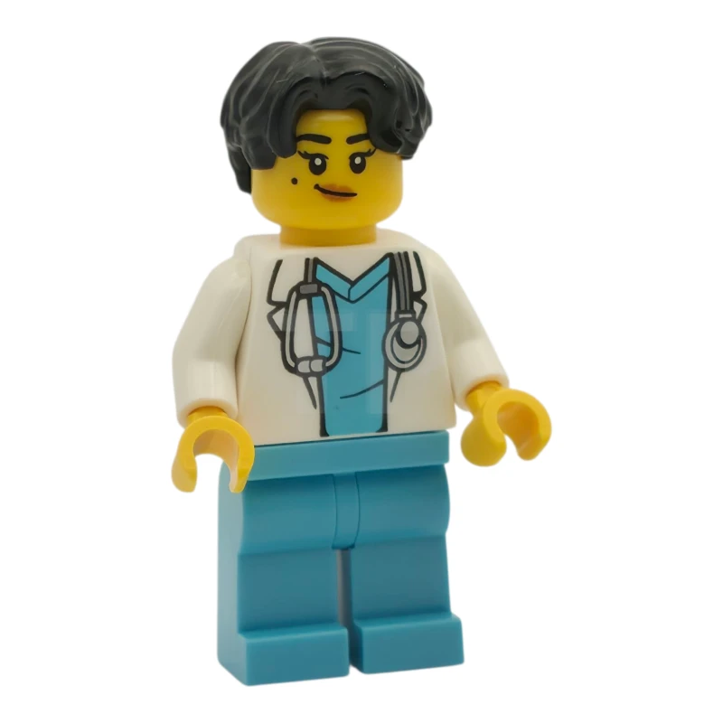LEGO&reg; cty1917 Doctor