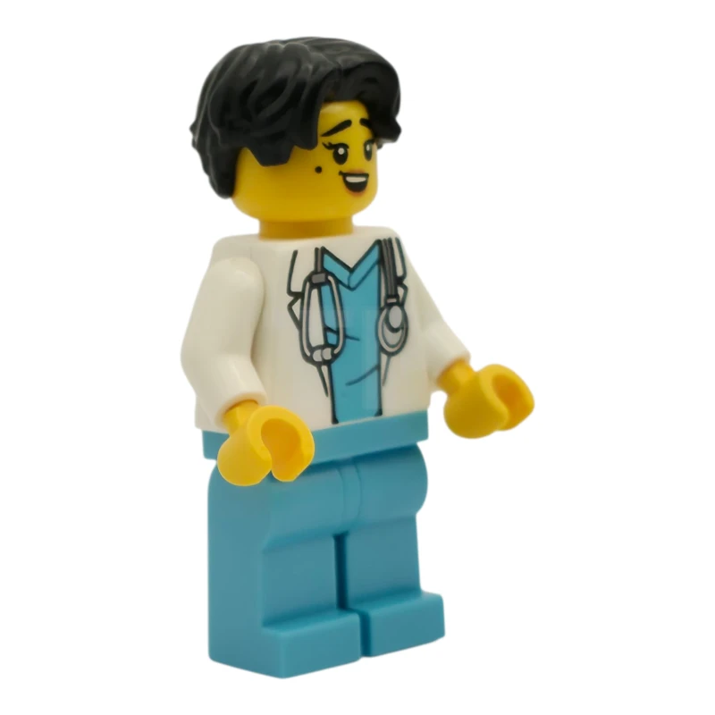 LEGO&reg; cty1917 Doctor