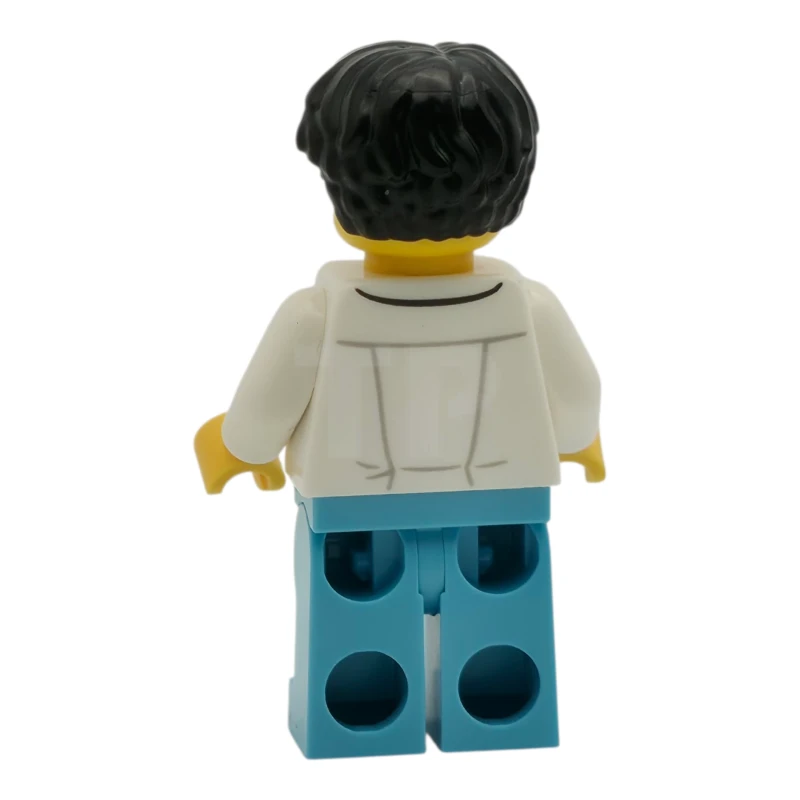 LEGO&reg; cty1917 Doctor