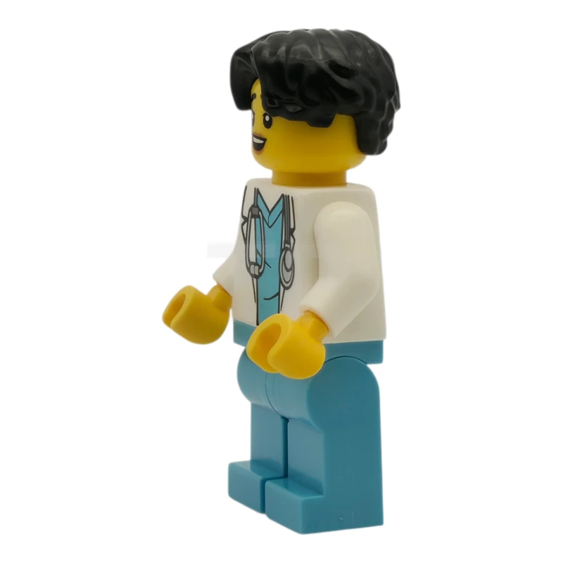 LEGO&reg; cty1917 Doctor