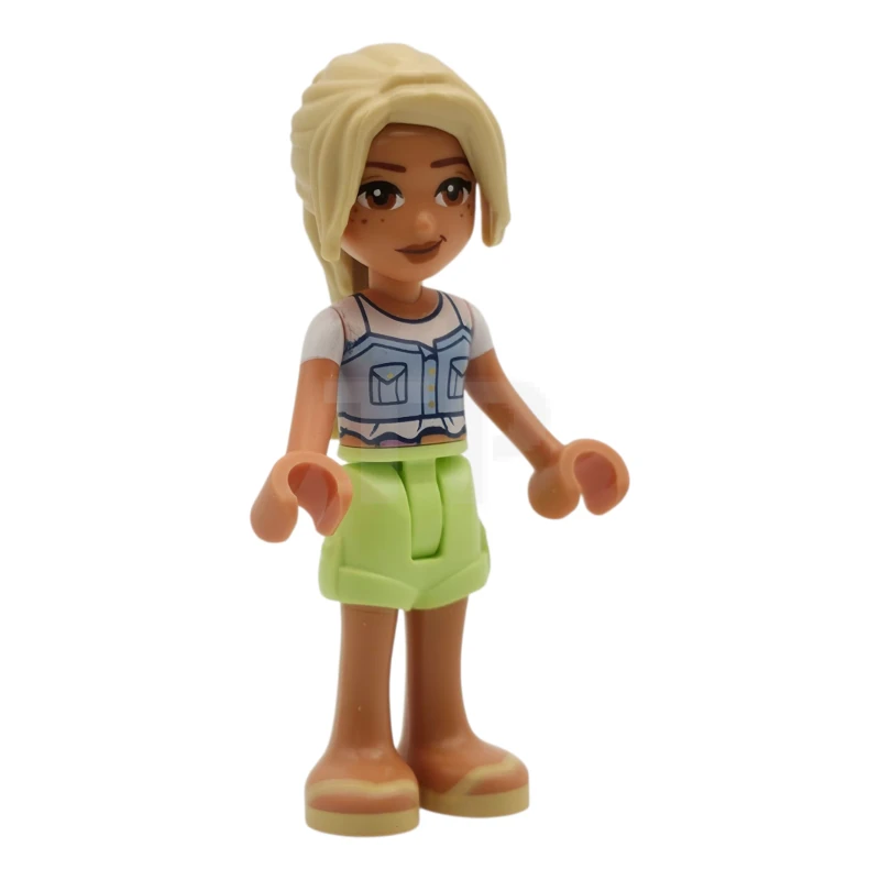 LEGO&reg; frnd0841 Sara