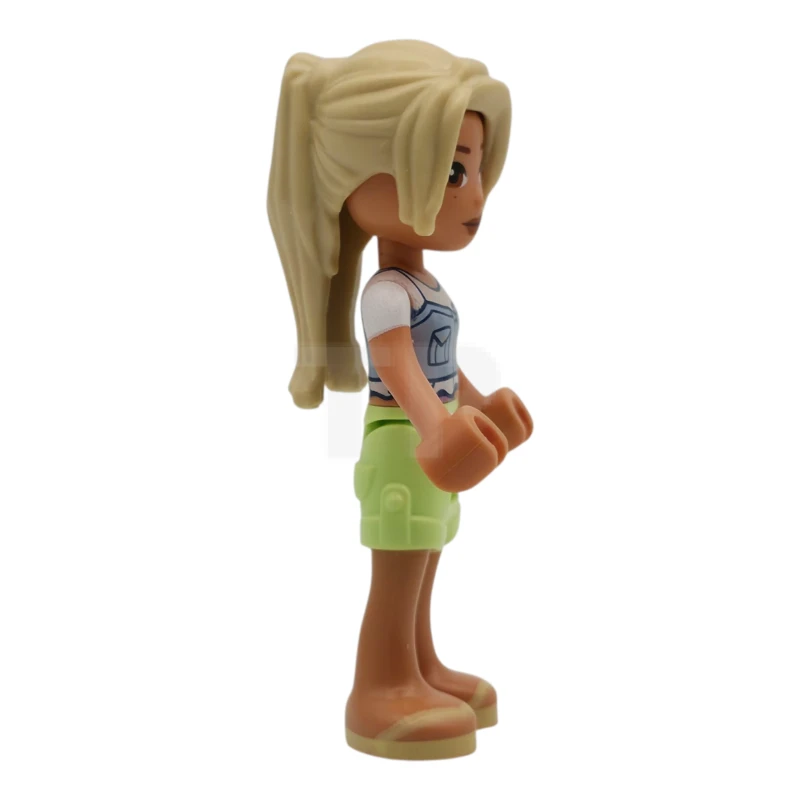 LEGO&reg; frnd0841 Sara