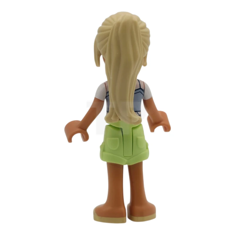 LEGO&reg; frnd0841 Sara