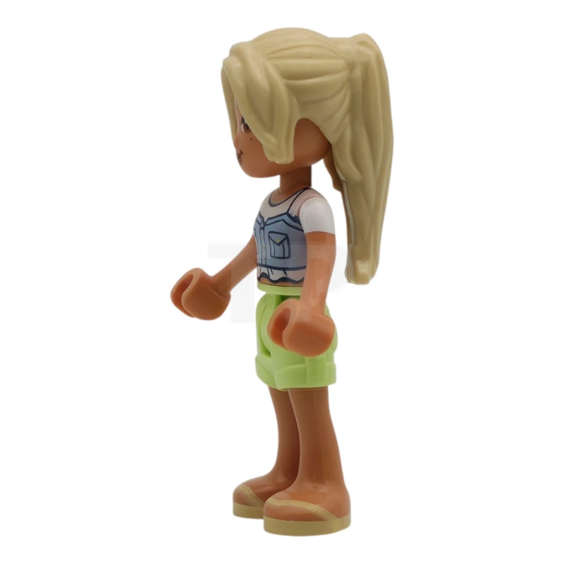 LEGO&reg; frnd0841 Sara