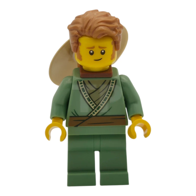 LEGO&reg; njo0991 Fischer