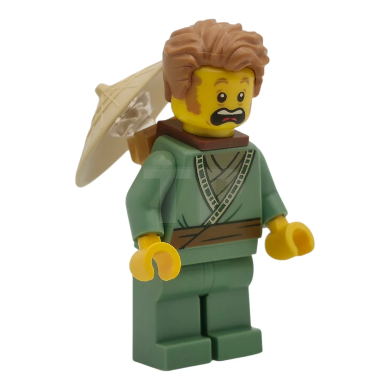 LEGO&reg; njo0991 Fischer