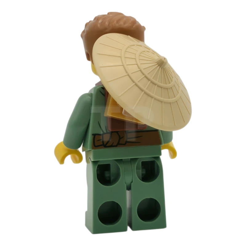 LEGO&reg; njo0991 Fischer