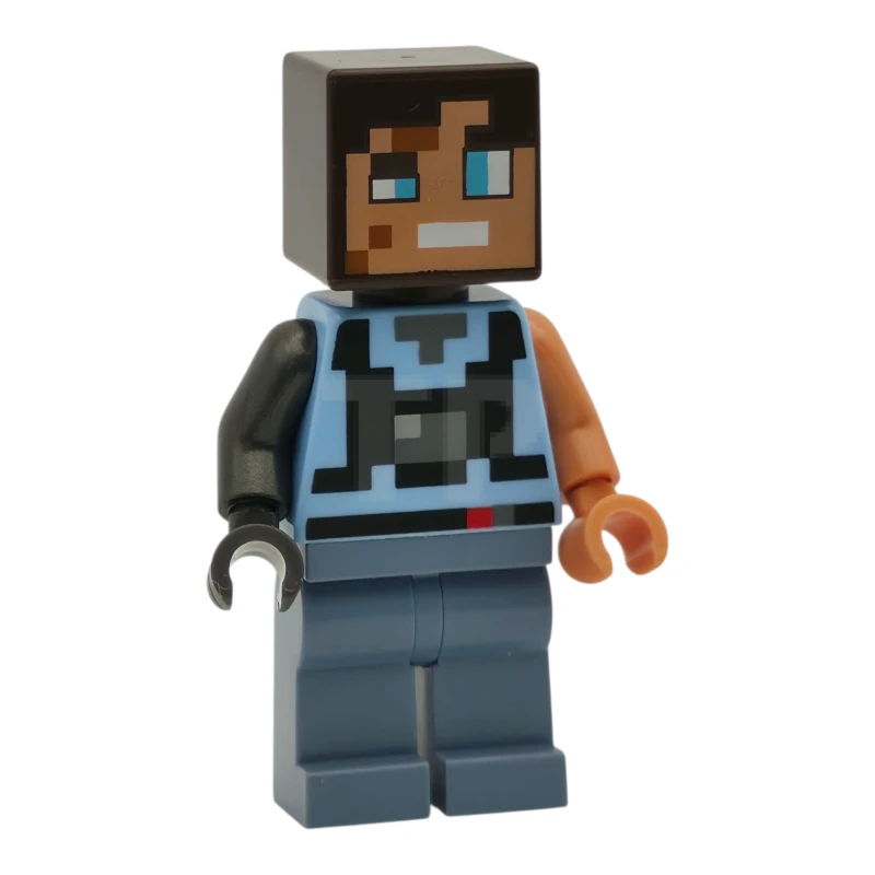 LEGO&reg; min225 Difensore dimensionale