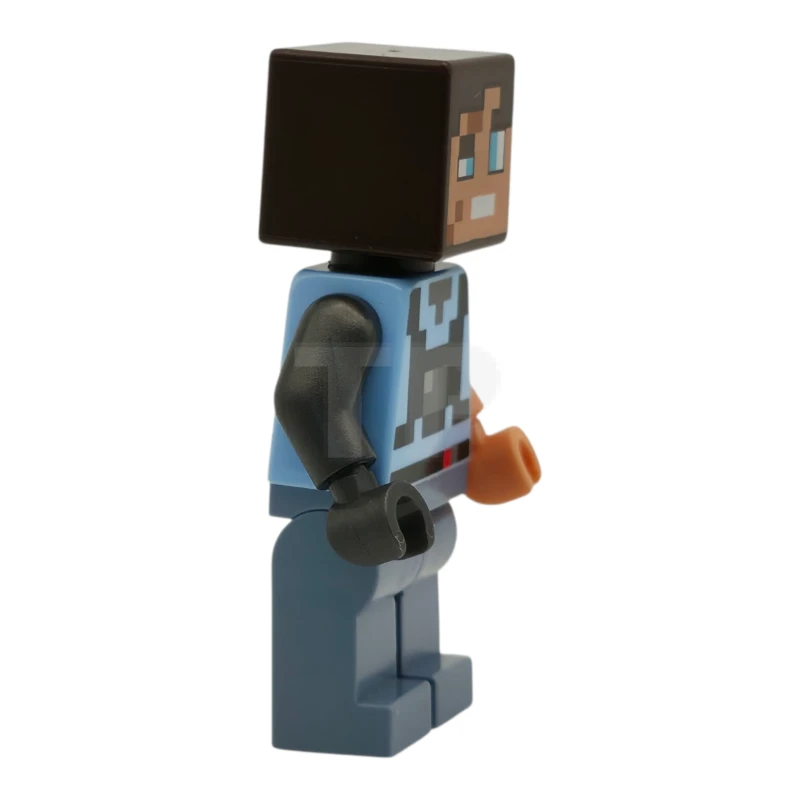 LEGO&reg; min225 Difensore dimensionale