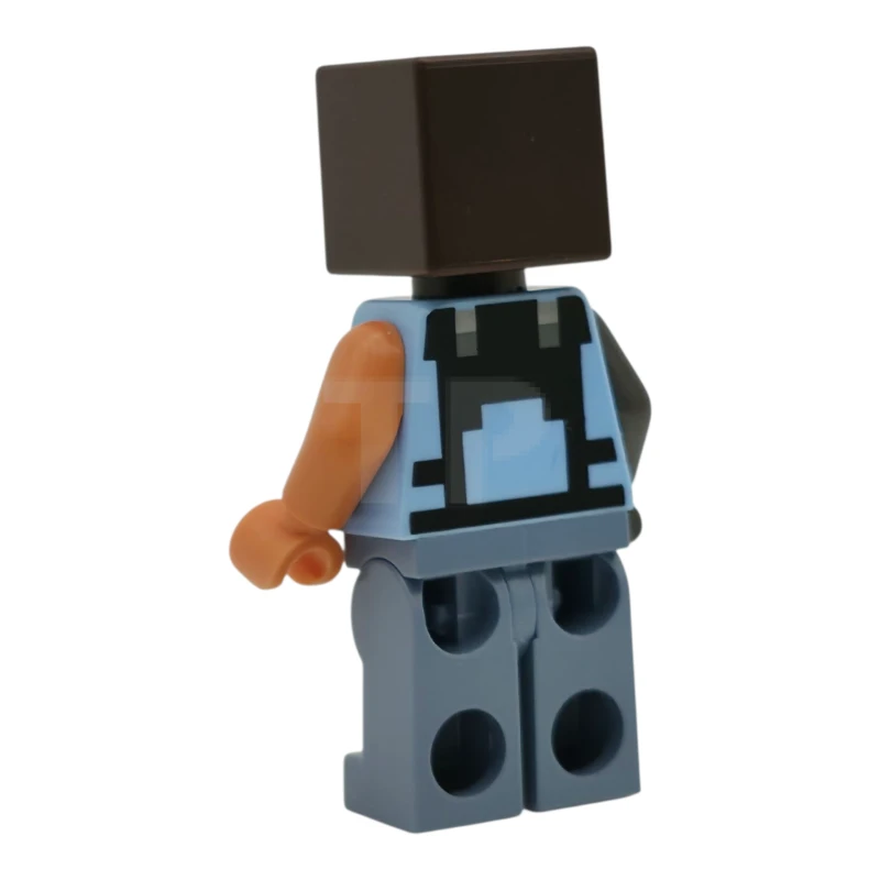 LEGO&reg; min225 Difensore dimensionale