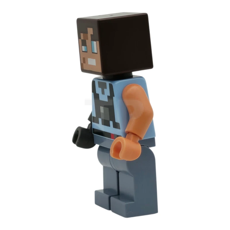 LEGO&reg; min225 Difensore dimensionale