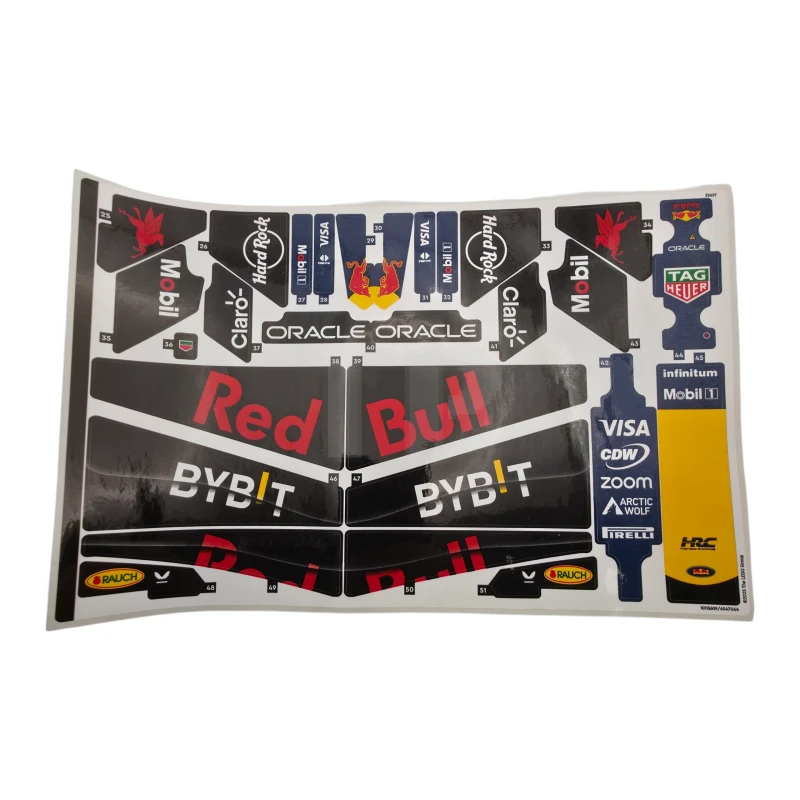 LEGO&reg; 6547064 - Sticker for Set 42206 - Sheet 2