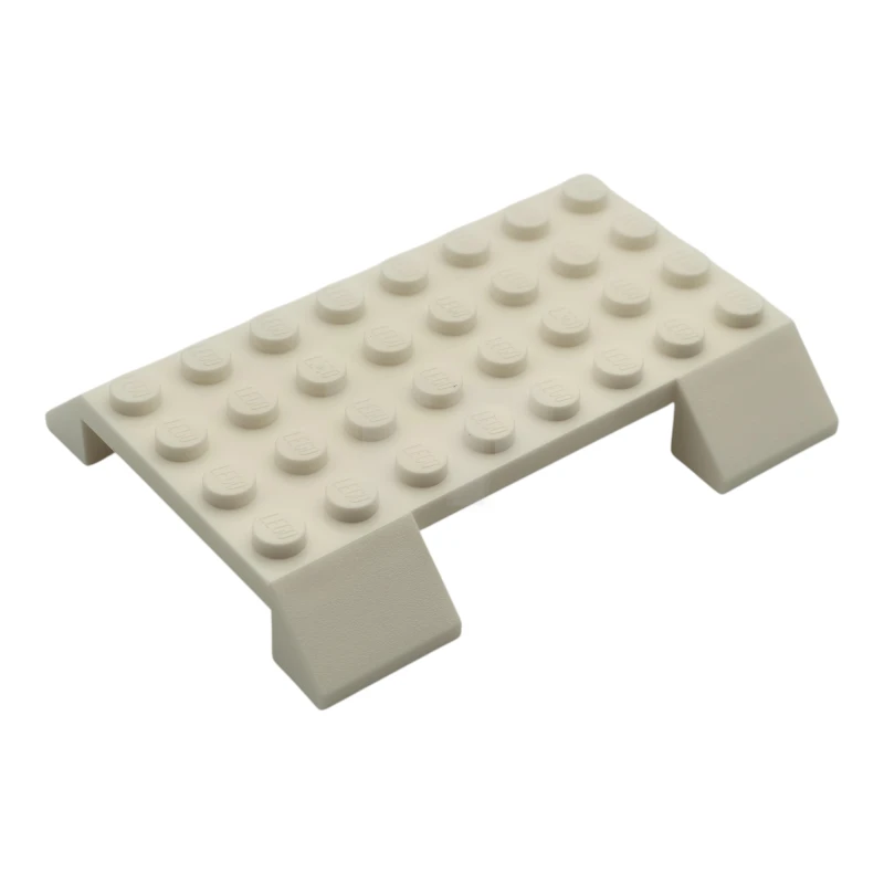 LEGO&reg; 6518001 - 7062 - Slope 45 6 x 8 Double with Cutout