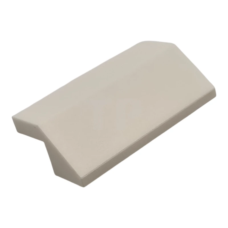 LEGO&reg; 6548680 - 5540 - Slope 45 2 x 4 with Cutout without Studs