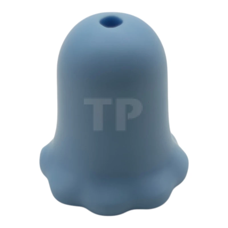 LEGO&reg; 6546392 - 6017 - Plant Flower Bell Shaped with Small Pin Hole