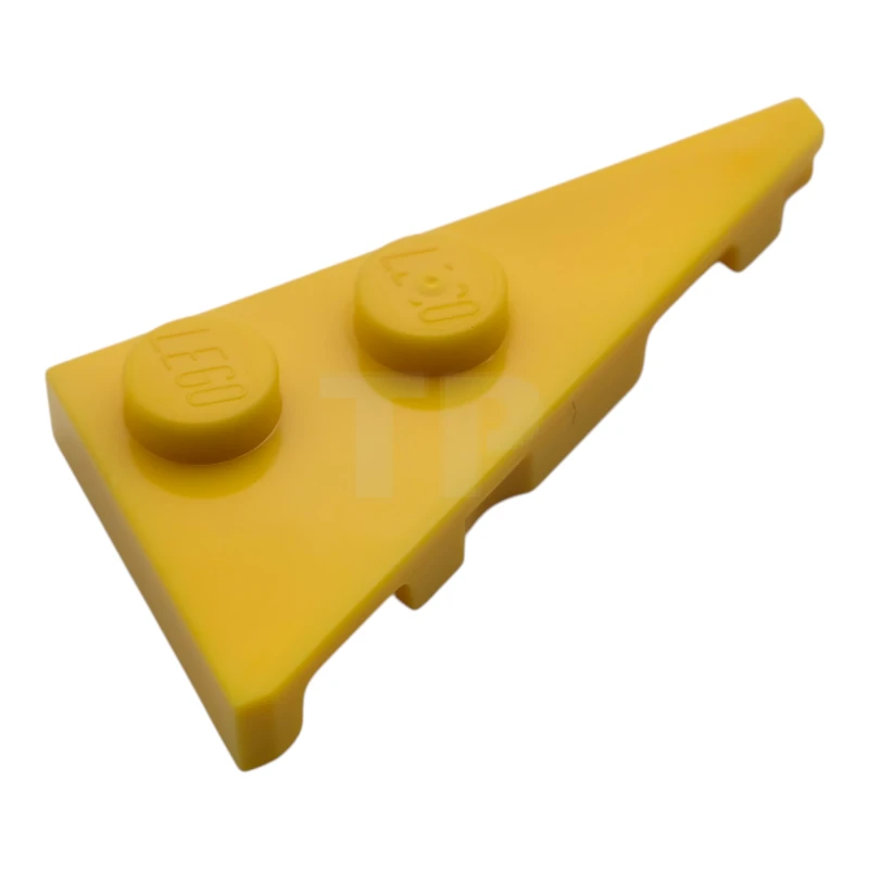 LEGO&reg; 6527821 - 65426 - Platte 4 x 2 Keil Rechts