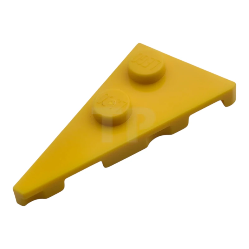 LEGO&reg; 6527828 - 65429 - Plaque 4 x 2 cale à gauche