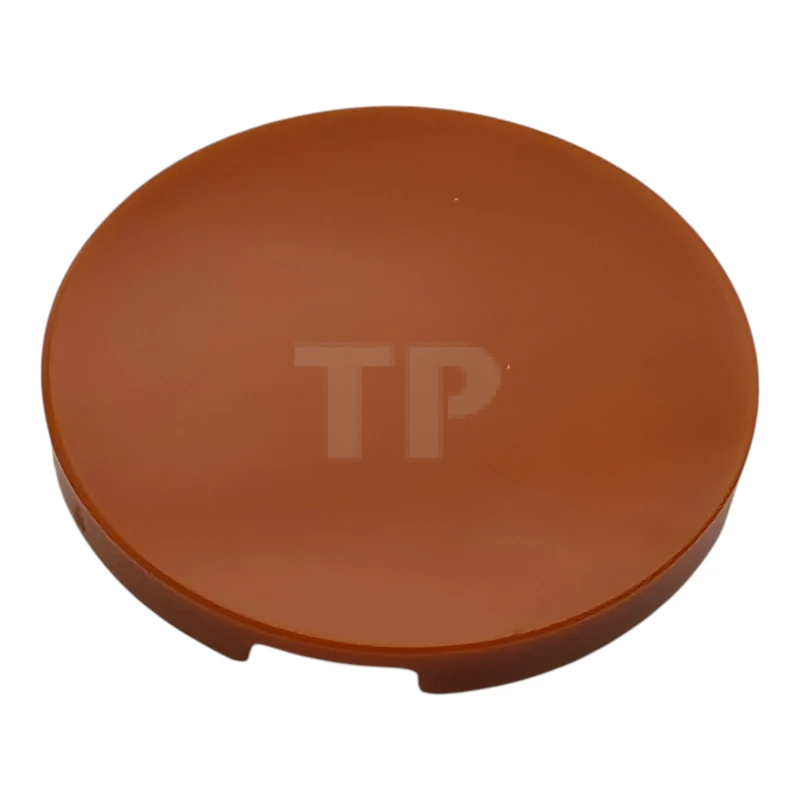 LEGO&reg; 6527827 - 67095 - Tile 3 x 3 Round