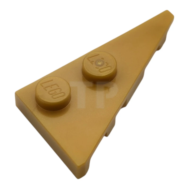 LEGO&reg; 6508103 - 65426 - Plate 4 x 2 Wedge Right
