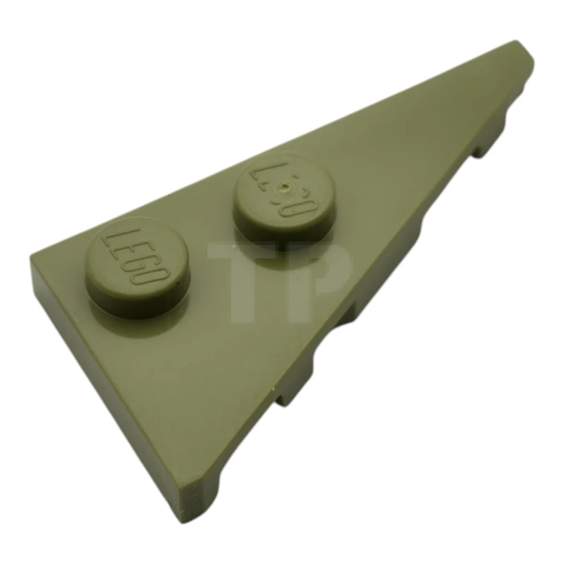 LEGO&reg; 6534117 - 65426 - Platte 4 x 2 Keil Rechts