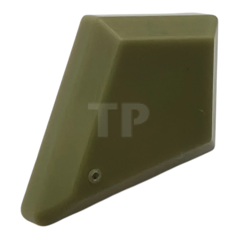 LEGO&reg; 6534122 - 35649 - Tile 1 x 2 Diamond Shaped