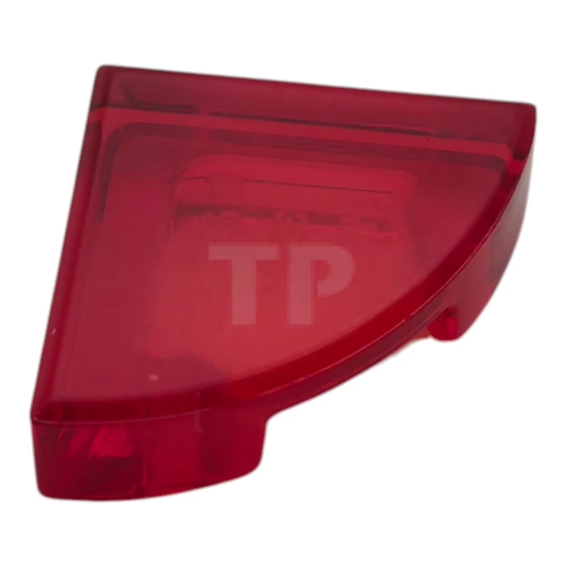 LEGO&reg; 6514470 - 25269 - Tile 1 x 1 Round Quarter