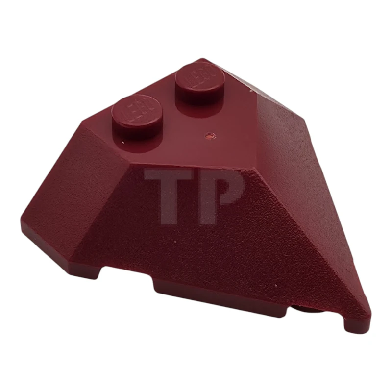 LEGO&reg; 6511987 - 22391 - Wedge 4 x 4 Pointed