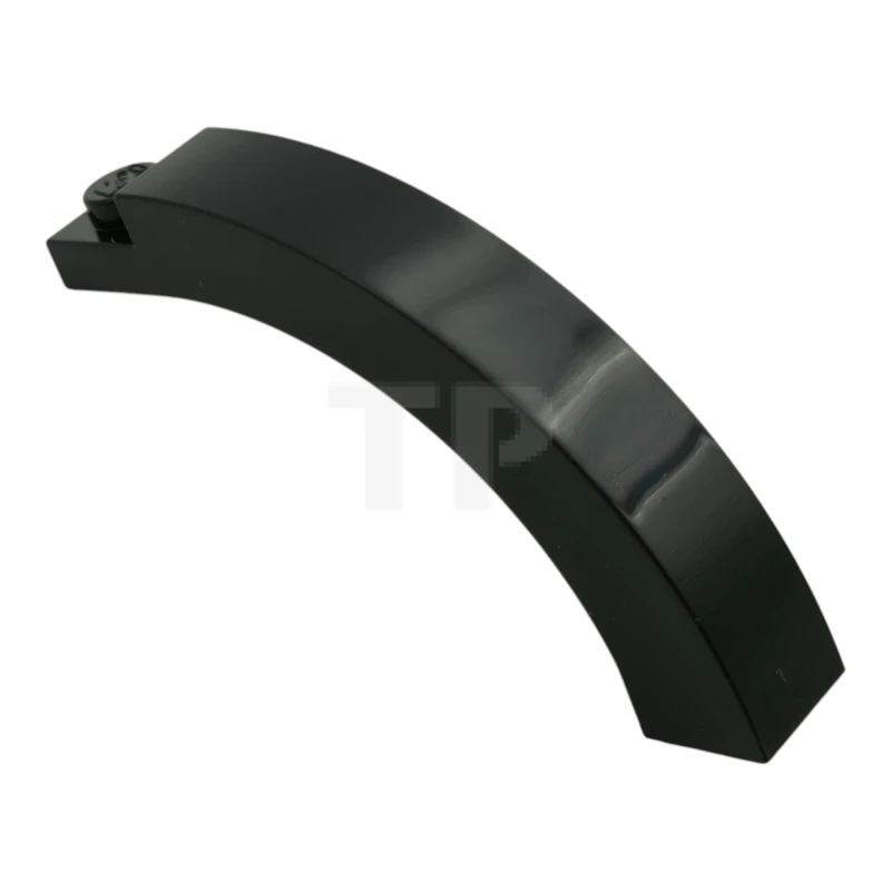 LEGO&reg; 6544447 - 5845 - Arche 1 x 5 x 3 1/3 à dessus courbé