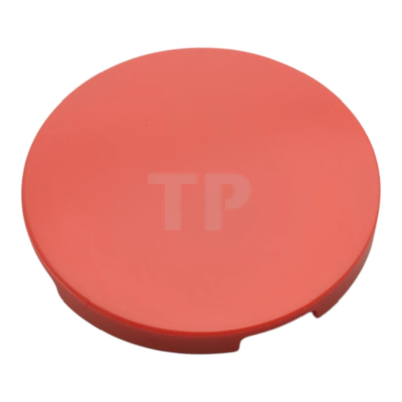 LEGO&reg; 6544449 - 67095 - Piastrelle 3 x 3 rotonde