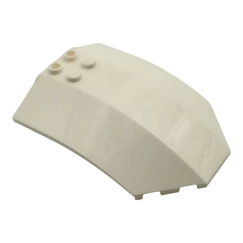 LEGO&reg; 6424469 - x224 - Windscreen 8 x 6 x 2 Curved