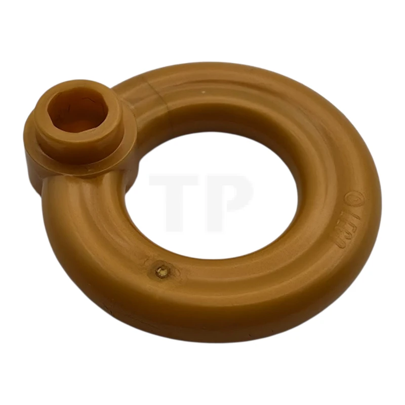 LEGO&reg; 6198034 - 30340 - Minifig, Utensil Flotation Ring (Life Preserver)