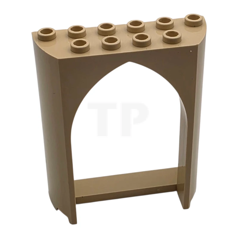 LEGO&reg; 6537705 - 35565 - Paneel 2 x 6 x 6